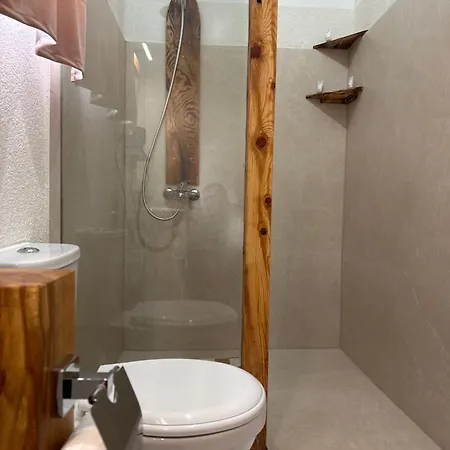 Koceku Brothers Guest house *