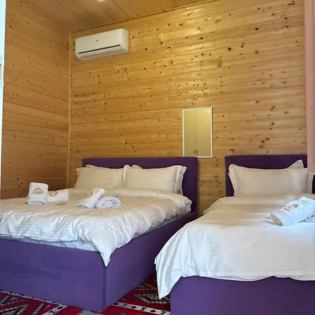 Koceku Brothers * Fushe-Lure