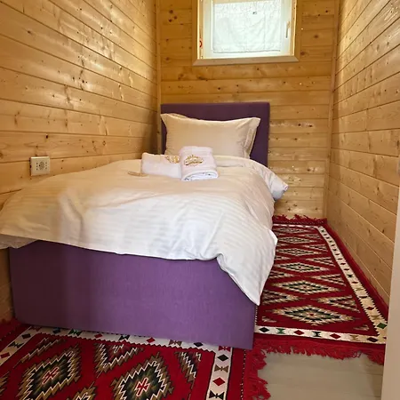 Koceku Brothers Guest house Fushe-Lure