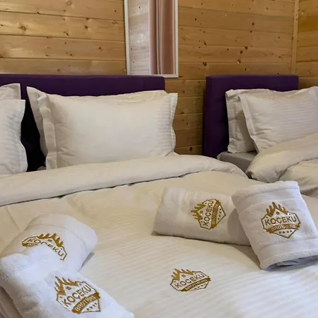 Koceku Brothers Fushe-Lure