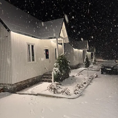 Guest house Koceku Brothers *