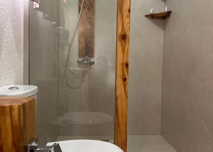 Koceku Brothers Guest house *