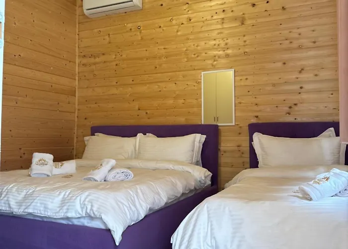 Koceku Brothers * Fushe-Lure