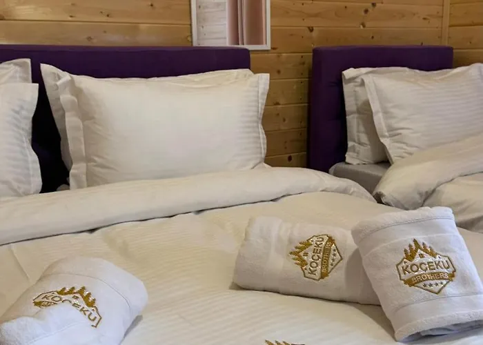 Koceku Brothers Fushe-Lure