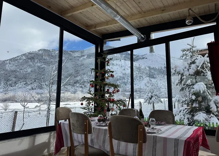 Guest house Koceku Brothers *