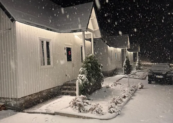 Guest house Koceku Brothers *