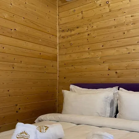 Koceku Brothers Fushe-Lure