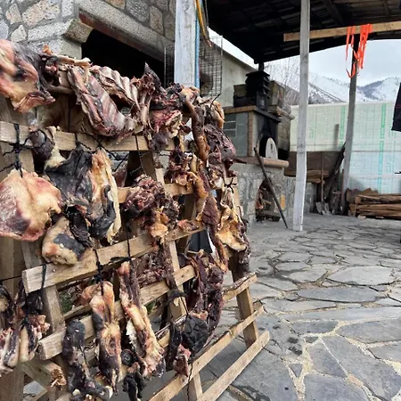 Koçeku Brothers Maison d'hôtes