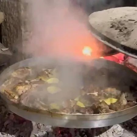 Koçeku Brothers Maison d'hôtes *